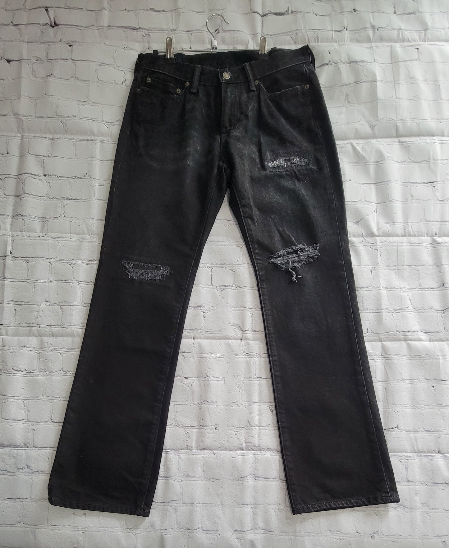 Abercrombie & Fitch Kilby Jeans