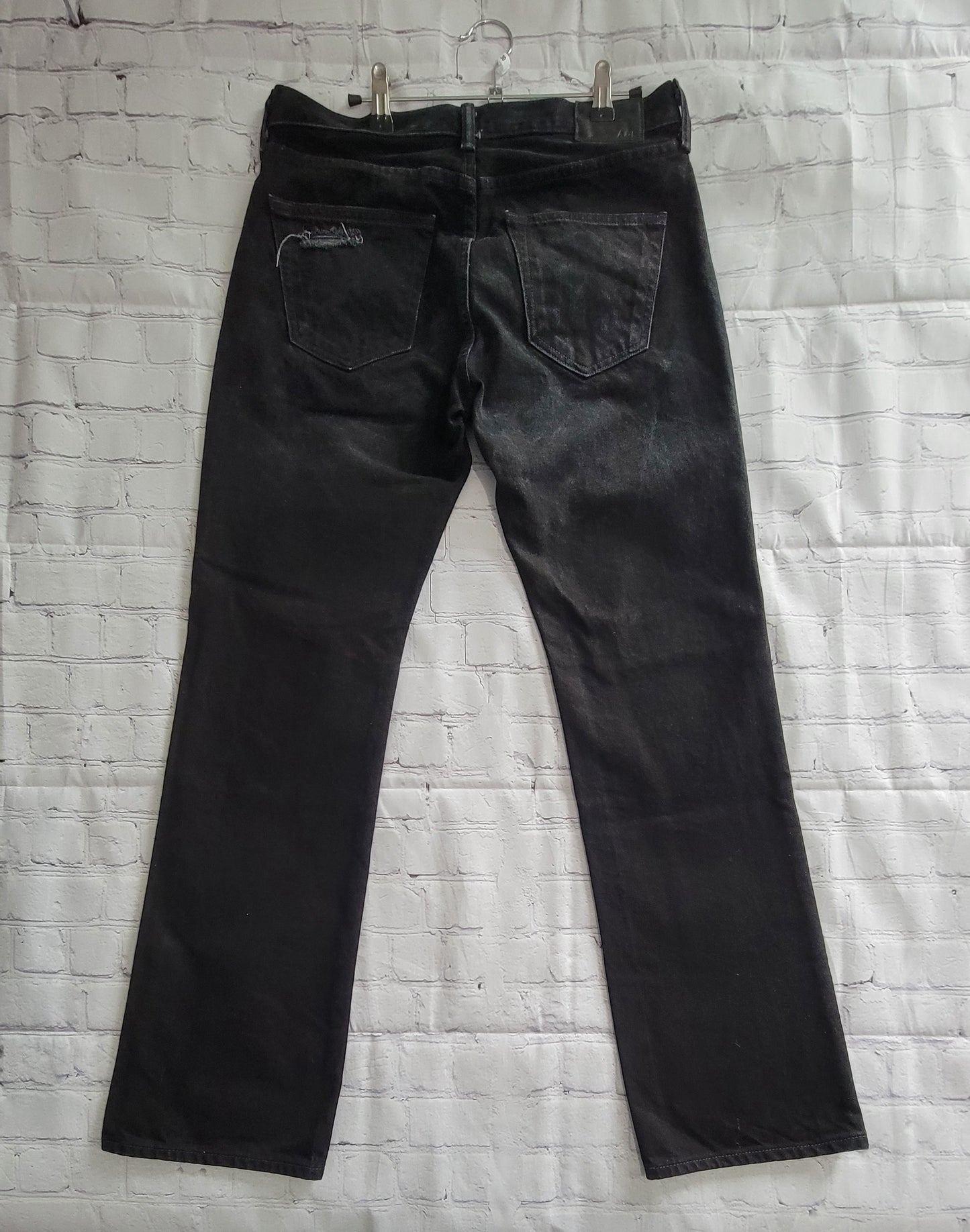 Abercrombie & Fitch Kilby Jeans