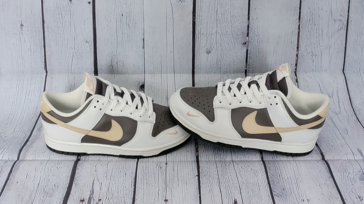 Wmns Dunk Low 'Ironstone Sesame'