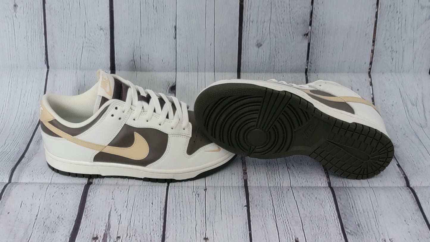 Wmns Dunk Low 'Ironstone Sesame'