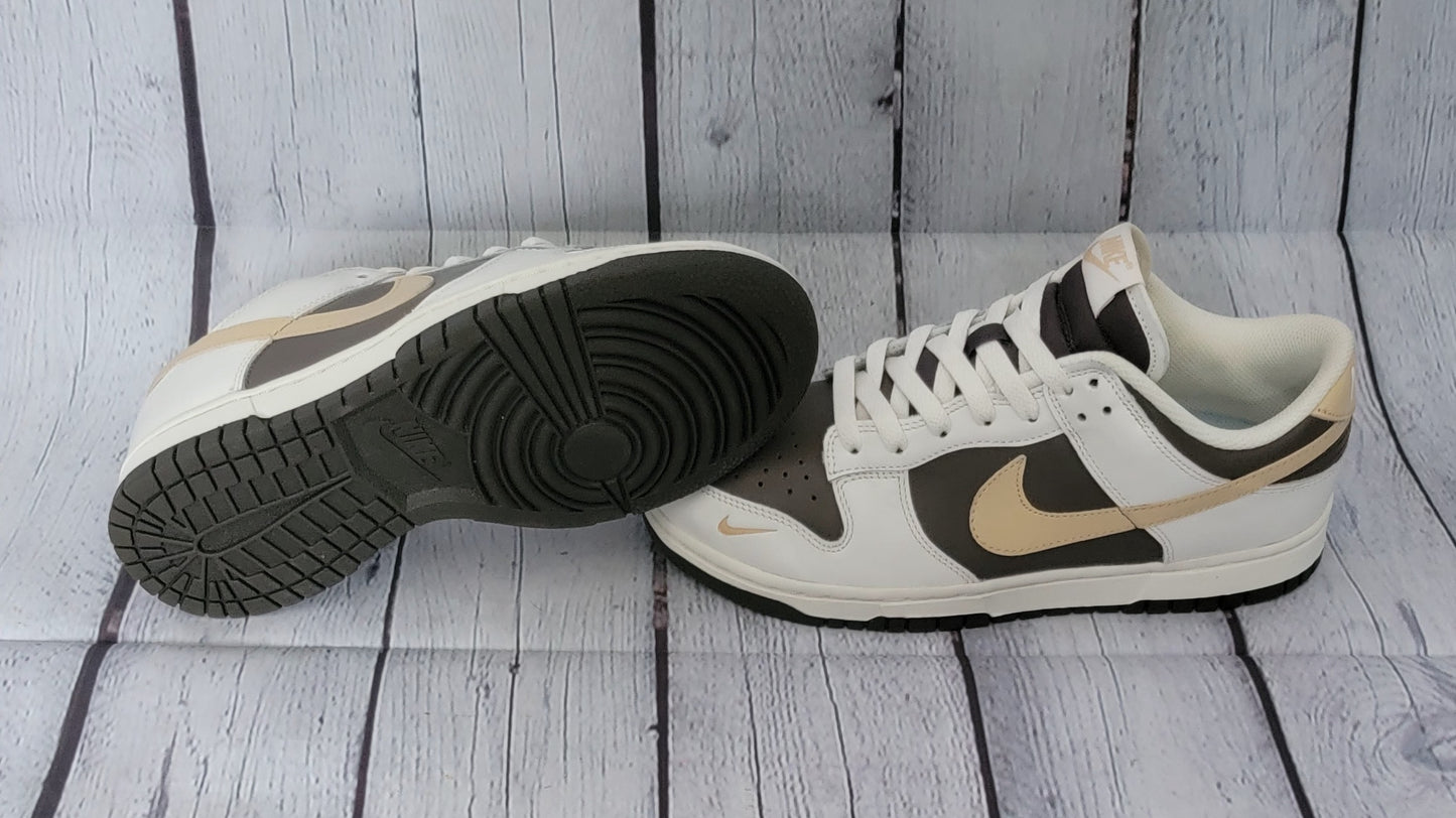 Wmns Dunk Low 'Ironstone Sesame'