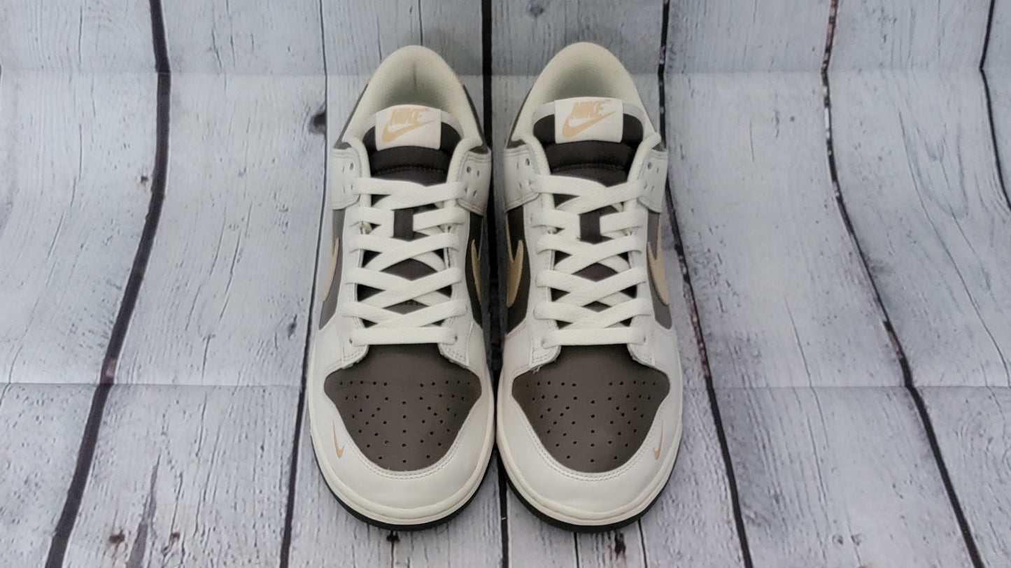 Wmns Dunk Low 'Ironstone Sesame'