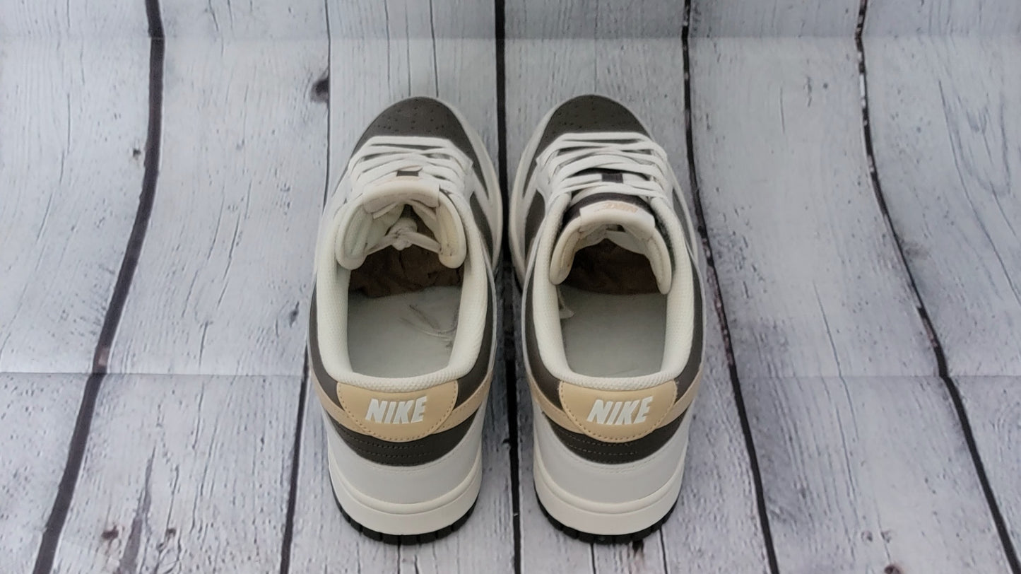 Wmns Dunk Low 'Ironstone Sesame'