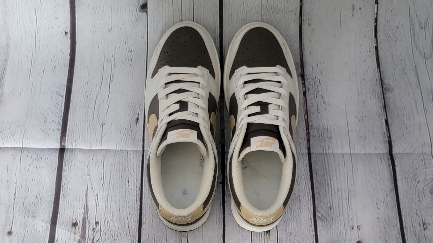 Wmns Dunk Low 'Ironstone Sesame'