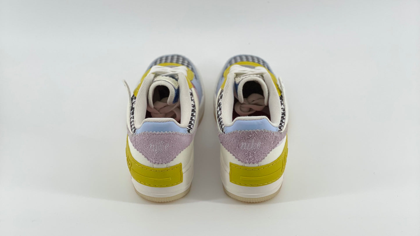 Wmns Air Force 1 Shadow 'Patchwork'