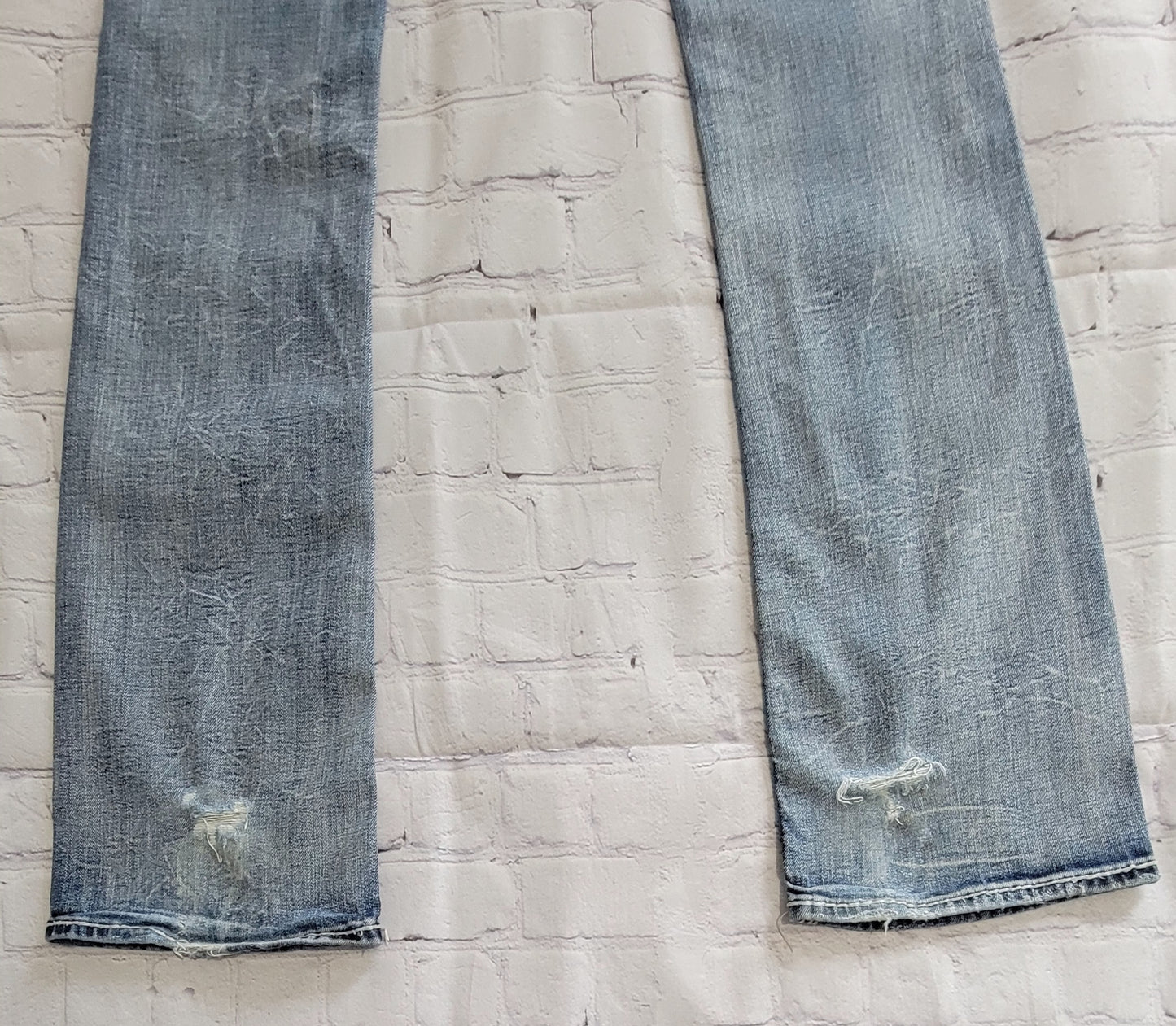 Rock Revival Lily Boot Blue Jean