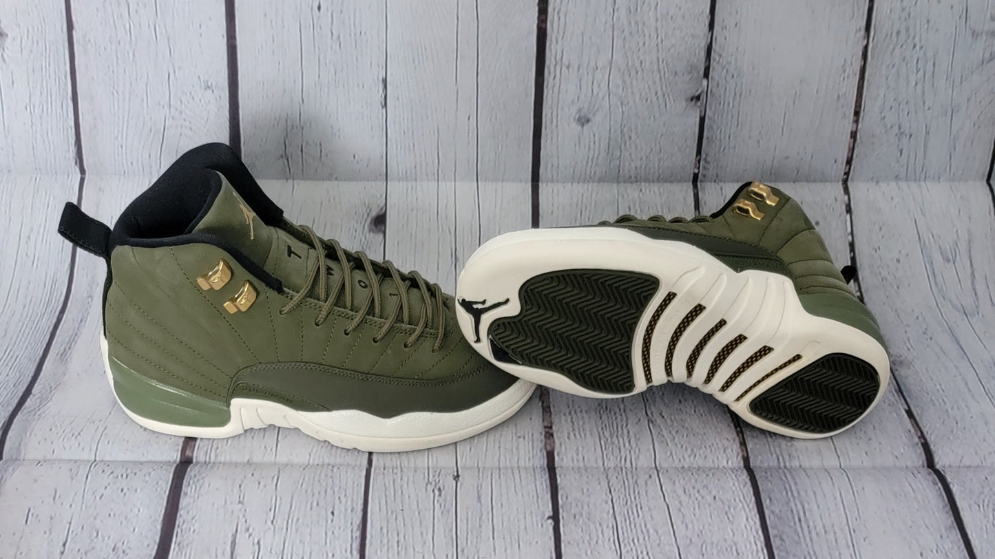 Air Jordan 12 Retro CP3 GS 'Class of 2003'