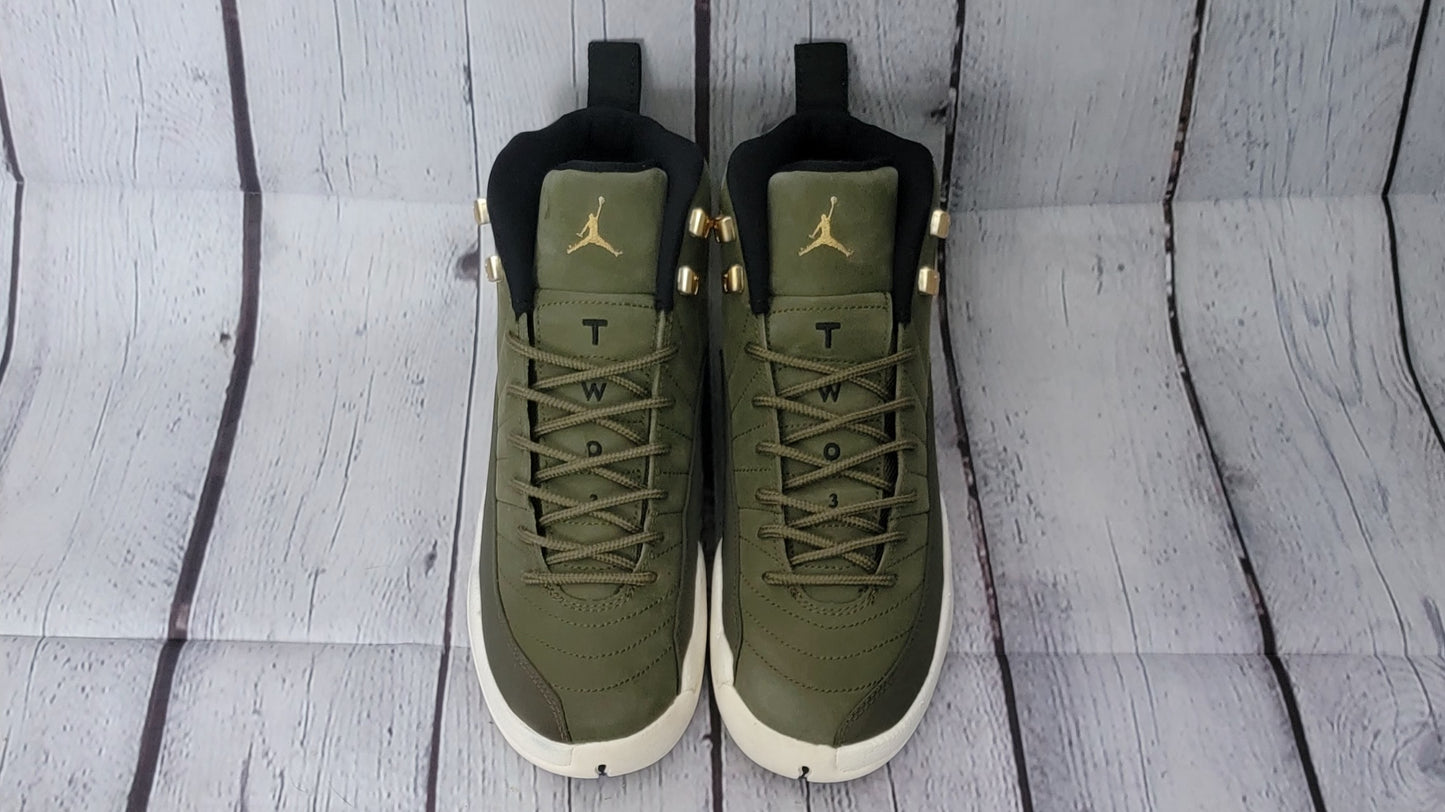 Air Jordan 12 Retro CP3 GS 'Class of 2003'
