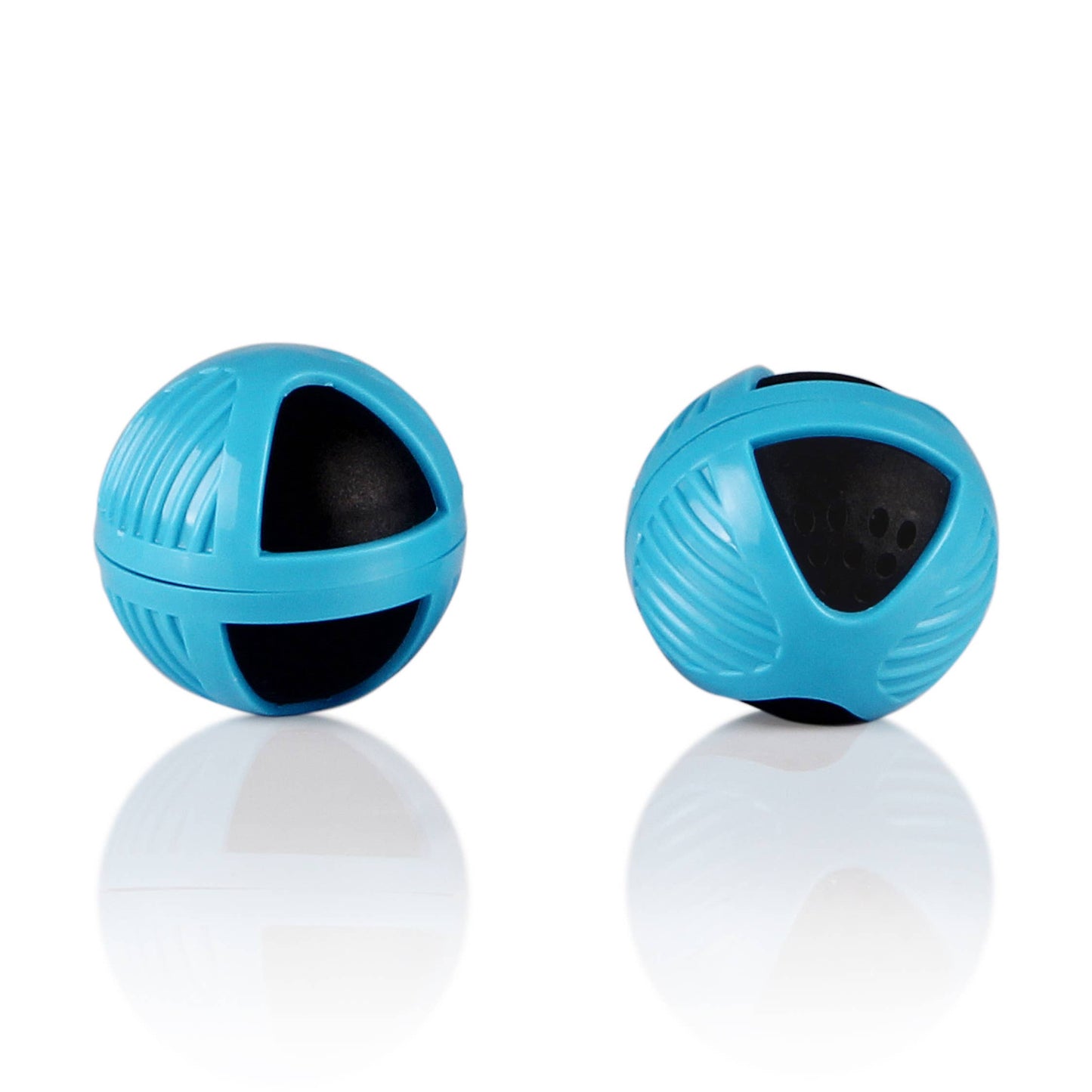 Crease Protect - Squeaky Clean Odor Buster Balls - Shoe Deodorizer