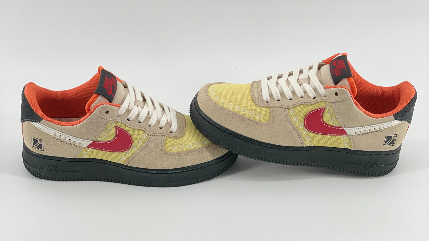 Air Force 1 '07 'Somos Familia'