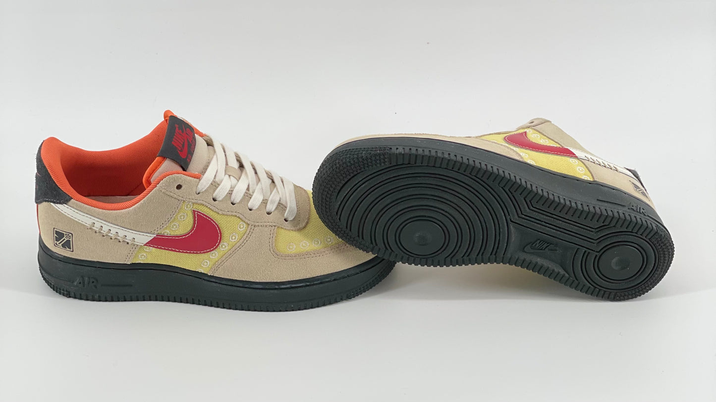 Air Force 1 '07 'Somos Familia'