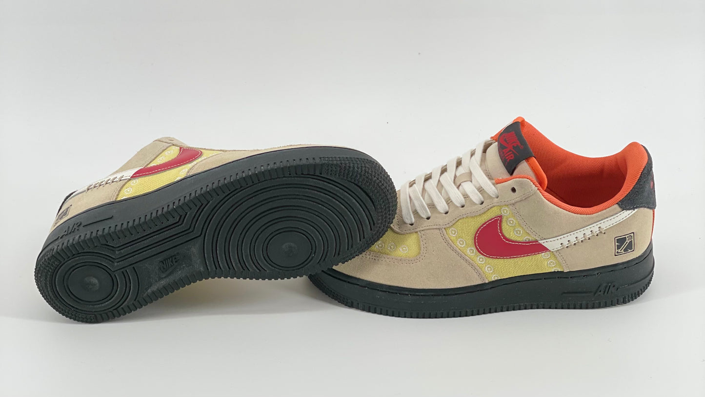 Air Force 1 '07 'Somos Familia'