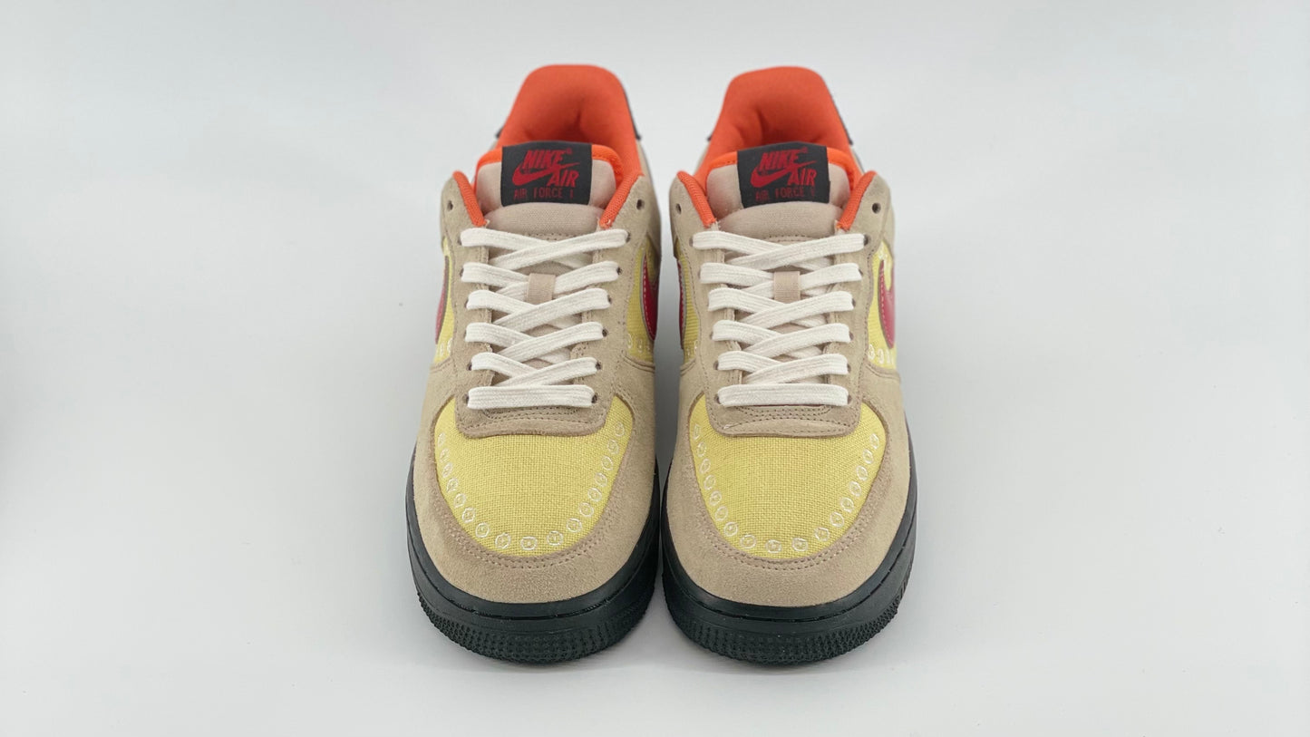 Air Force 1 '07 'Somos Familia'