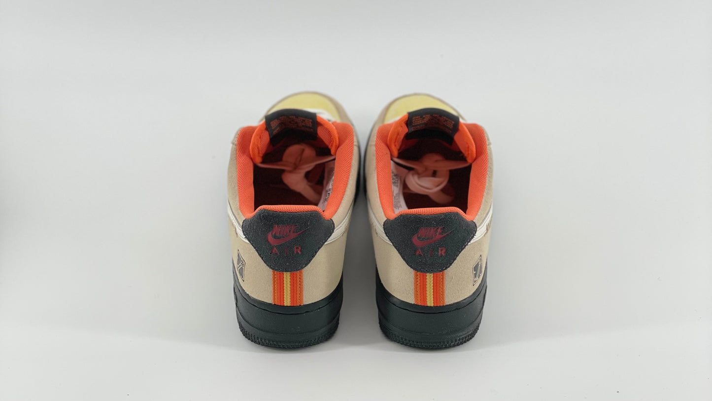 Air Force 1 '07 'Somos Familia'